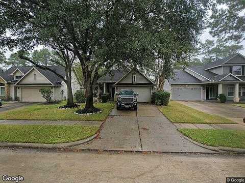 Oakwood Manor, CYPRESS, TX 77429