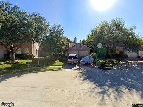Fencerow, FORT WORTH, TX 76244