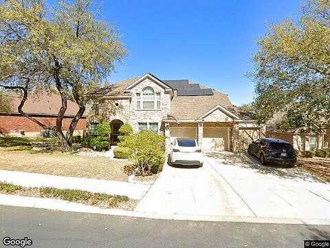Five, HELOTES, TX 78023