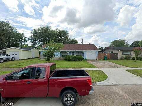 Glencrest, PASADENA, TX 77502