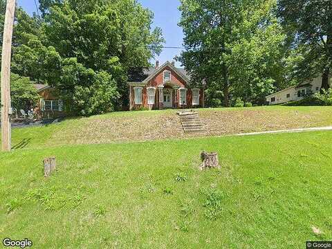 Main, BOONVILLE, MO 65233