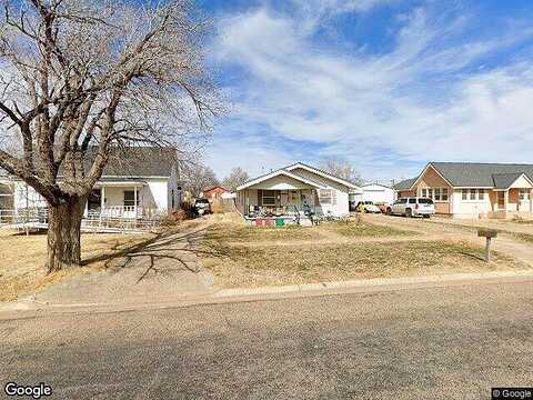 9Th, AMARILLO, TX 79107