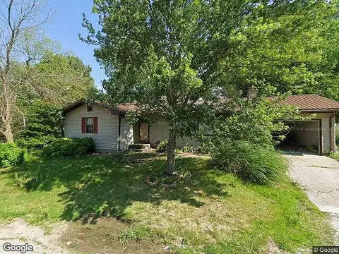 Wyaconda, CANTON, MO 63435