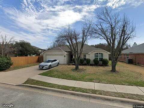 Yountville, LEANDER, TX 78641