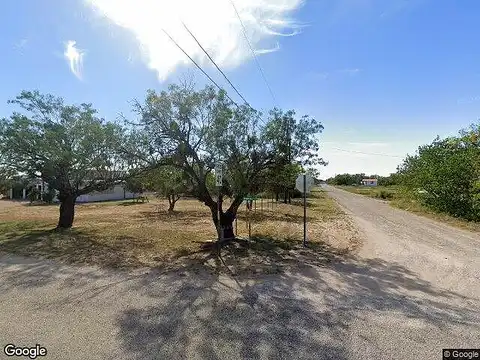Fm 1614, HERMLEIGH, TX 79526