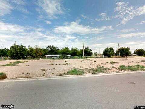 Oscar Chacon, SAN ELIZARIO, TX 79849