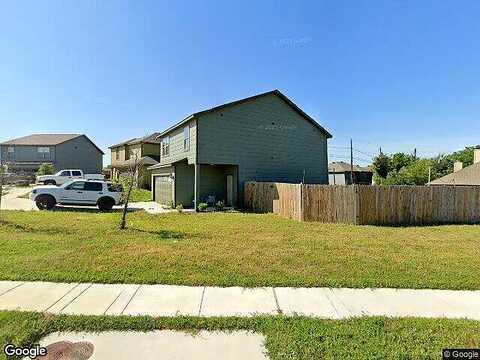 Eagle Lake, AZLE, TX 76020