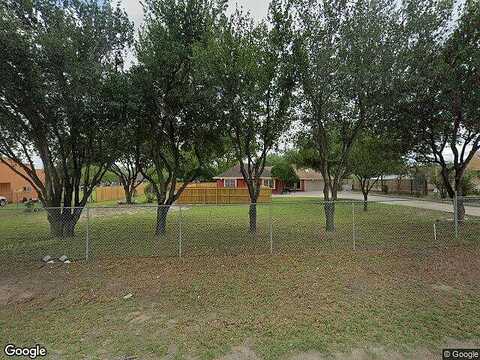 Fm 492, PALMVIEW, TX 78574