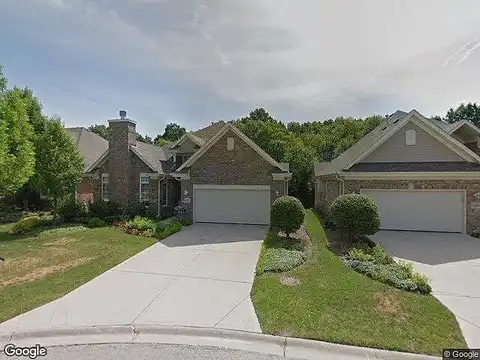 Timber Ct, PALOS HEIGHTS, IL 60463