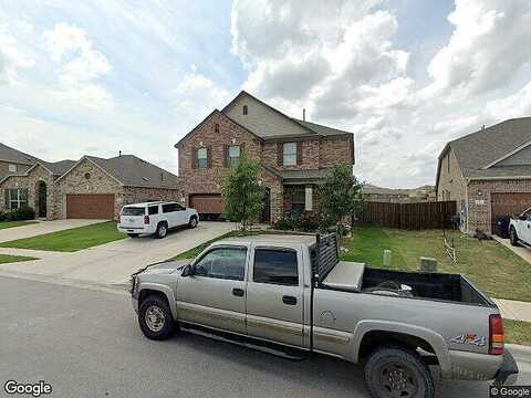Backcountry, LEANDER, TX 78641