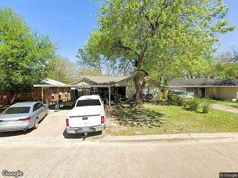 Orrel, PASADENA, TX 77503