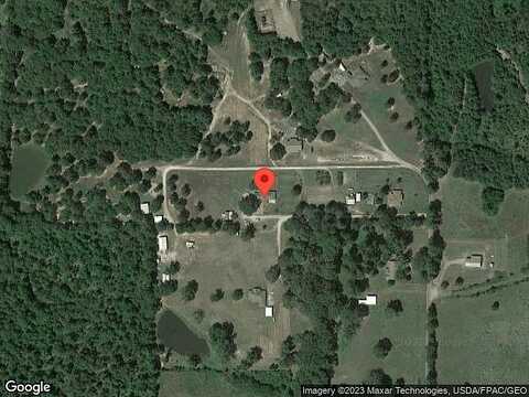 County Road 183D, OVERTON, TX 75684