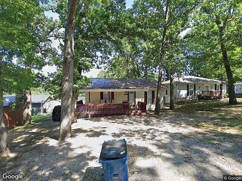 Broadway, REEDS SPRING, MO 65737