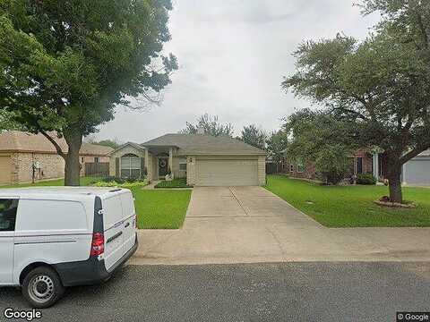 Tanner, GEORGETOWN, TX 78626