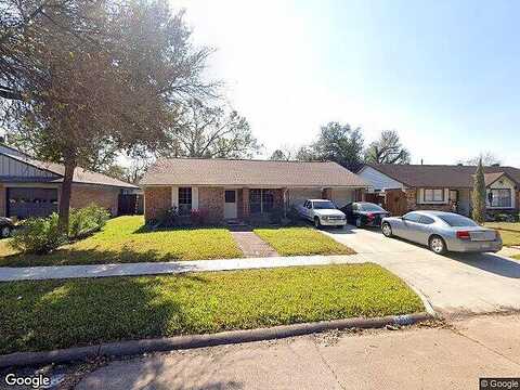 Everglade, PASADENA, TX 77502