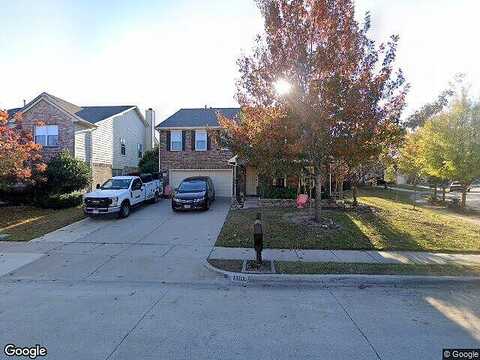 Settlers, FORT WORTH, TX 76244