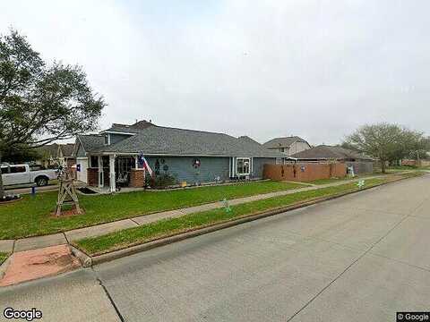 Pinto, ALVIN, TX 77511