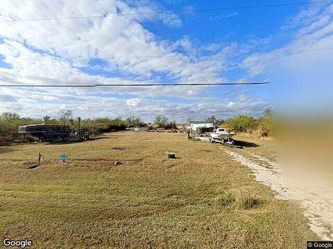 Second, BAYSIDE, TX 78340