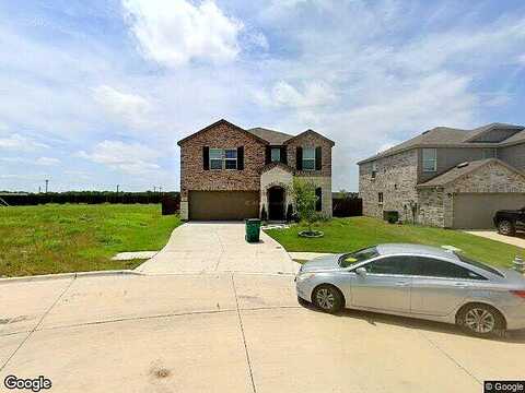 Winterfell, FORNEY, TX 75126