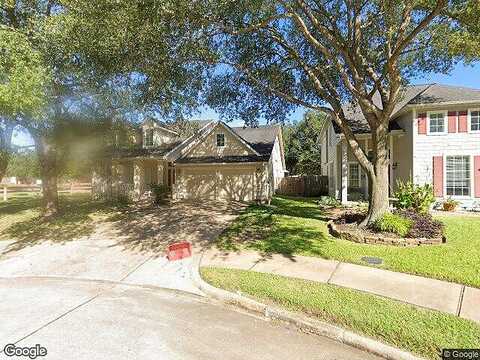 Yorkmont, CYPRESS, TX 77429