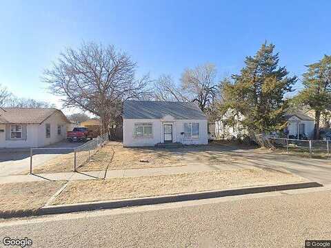 25Th, LUBBOCK, TX 79411