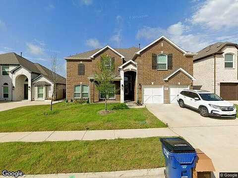 Cascade, FORNEY, TX 75126