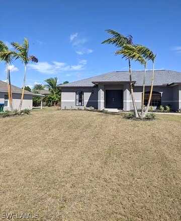 25Th, CAPE CORAL, FL 33914