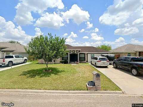 13Th, MERCEDES, TX 78570
