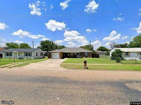 66Th, LUBBOCK, TX 79412