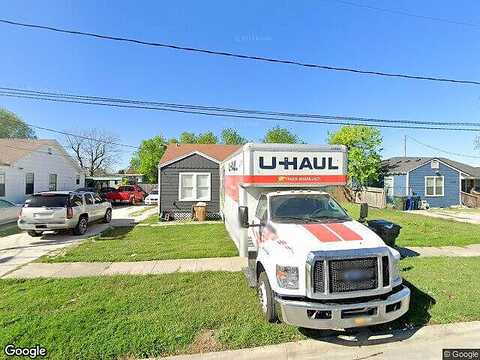 16Th, CORPUS CHRISTI, TX 78404