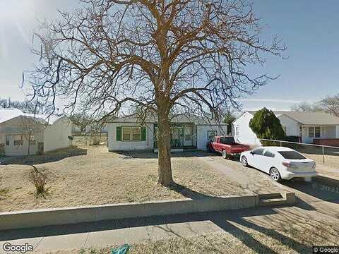 39Th, LUBBOCK, TX 79412