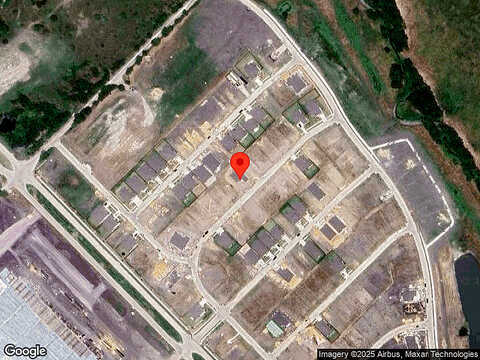 Chisos, FORNEY, TX 75126