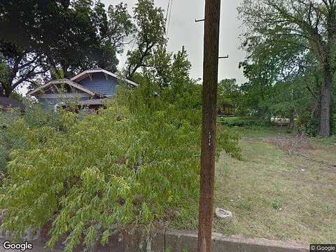 Valley, DALLAS, TX 75203