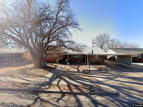 46Th, LUBBOCK, TX 79412