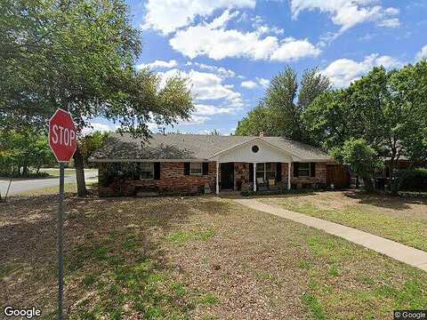 Amherst, DENTON, TX 76201