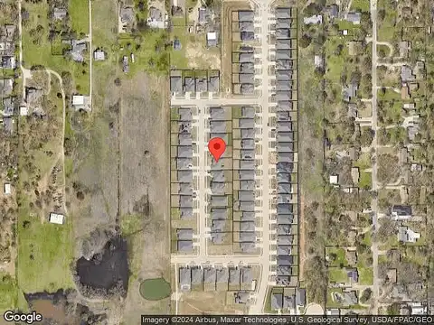 Tucker, KENNEDALE, TX 76060
