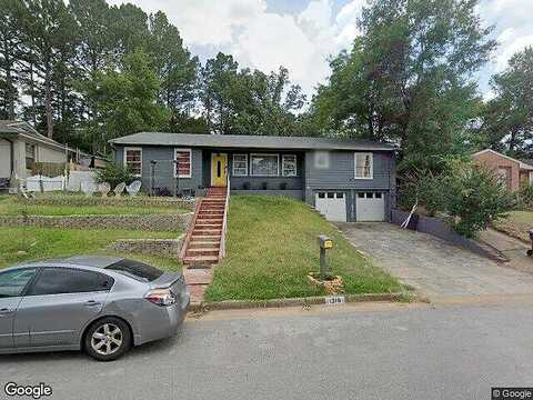 Graham, TYLER, TX 75701