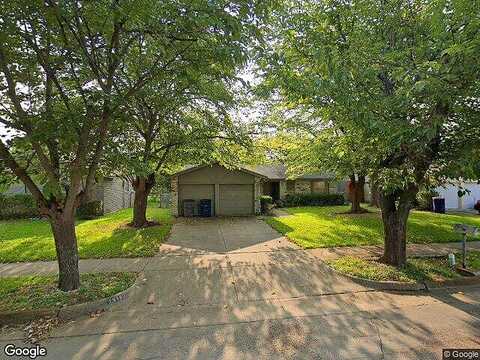 Willowbrook, LANCASTER, TX 75134