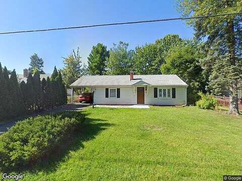 Croyden, SPRINGFIELD, MA 01104
