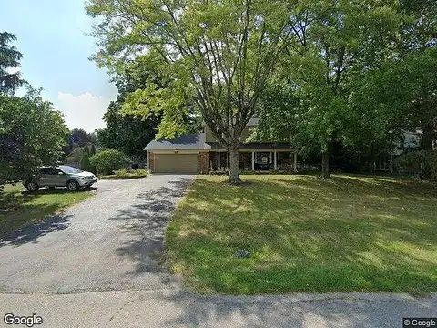 Bittersweet, GREENFIELD, IN 46140