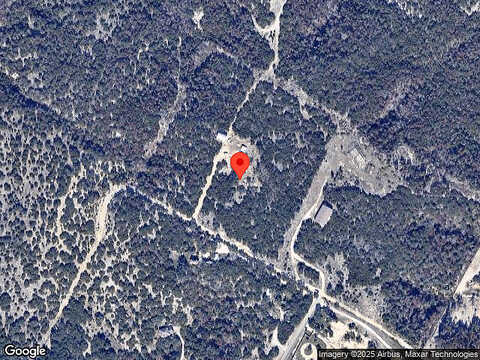 Shady Mountain Rd, LEANDER, TX 78641