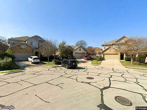 Gaviota, LEANDER, TX 78641