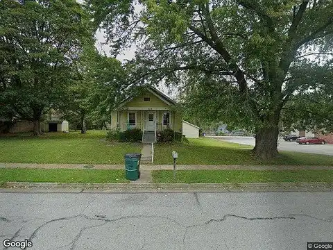 Washington, NEVADA, MO 64772