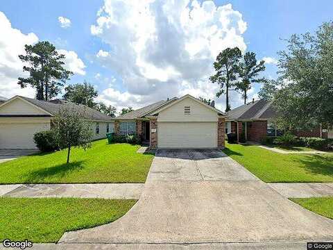 Dennis Way, HOUSTON, TX 77044