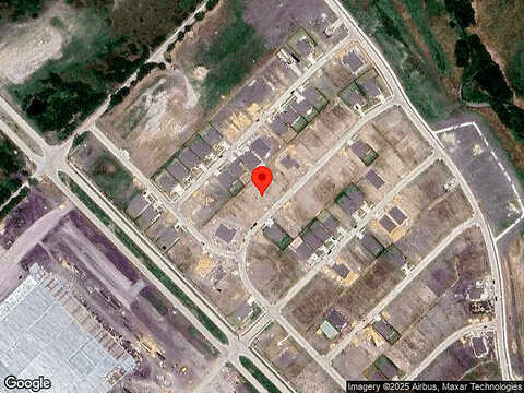 Chisos Way, FORNEY, TX 75126