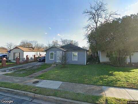 Galloway, DALLAS, TX 75216