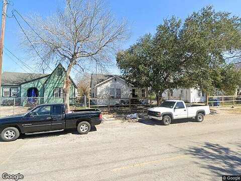 Alameda, CORPUS CHRISTI, TX 78404