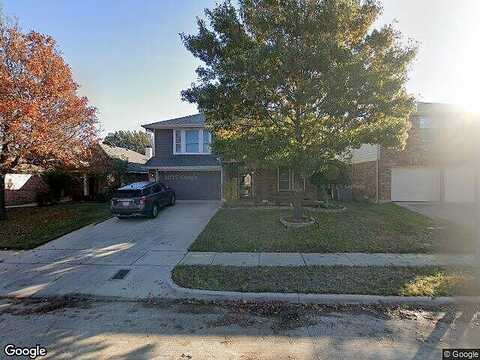 Harvest Ridge, FORT WORTH, TX 76244