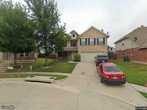 Fencerow, FORT WORTH, TX 76244