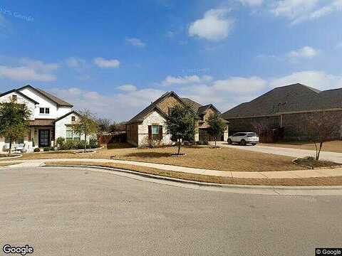 Ackerly, LEANDER, TX 78641